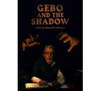 Gebo and The Shadow