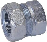 GEBO eK - Lot de 1/2 "