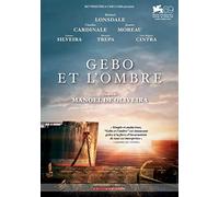 GEBO ET L'OMBRE - DVD [HD DVD]