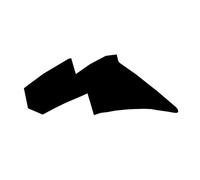 Gebo Joint De Trappe Standard Plat/affleurant