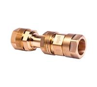 GEBO Manchon compression Multigebo pour tube multicouche Ø25/26