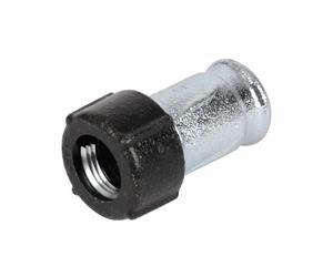Gebo - Raccord compression chauffage F1"1/2 - GEBO : 17.195.01.05