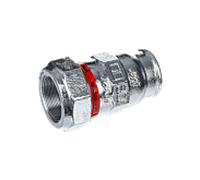 Gebo série 150 raccord à vis 02.150.01.0657 2" x 57 mm, pour tuyau d'ébullition