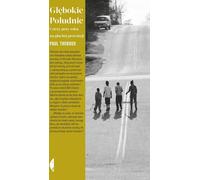 Głębokie Południe - Paul Theroux (littérature - classiques en langue étrangère en polonais)