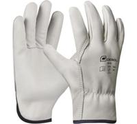 GEBOL Gant de protection Driver Gant de travail taille 11 | 1 paire
