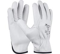 Gebol Paire Gants de protection Driver 709215 Taille 10