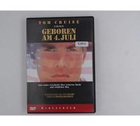 Geboren am 4. Juli