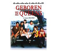 Geboren in Queens-Limitiert Auf 500 Stück [Blu-Ray] [Import]