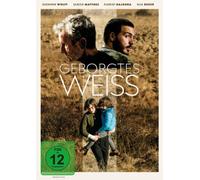 Geborgtes Weiss (DVD) Wolf Susanne Matthes Ulrich Baigora Florist