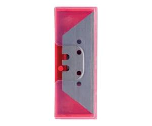 Gebr. Schröder LÖWE Lames de rechange trapézoïdales 10 pcs ciseaux G 3804 Quantité:1