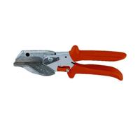 Gebr. Schröder ORIGINAL LÖWE Cisailles à onglet 3.804 L.210mm Lames L.50mm Coupe max. 7,5mm Quantité:1