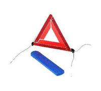 GEBRA GEBRA Triangle de signalisation n° 308710 Quantité:1