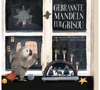 Gebrannte Mandeln Für Grisou