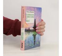 Gebrauchsanweisung Für Bali