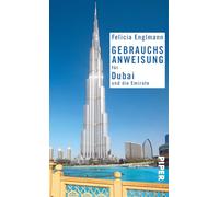 Gebrauchsanweisung für Dubai und die Emirate