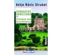 Gebrauchsanweisung Für Potsdam Und Brandenburg