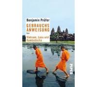 Gebrauchsanweisung Für Vietnam, Laos Und Kambotscha