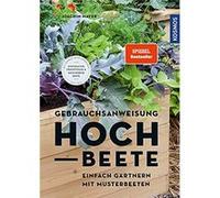 Gebrauchsanweisung Hochbeete | Joachim Mayer Joachim Mayer (Auteur)