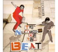 Gebruder Teichmann - Number of The Beat [Import]
