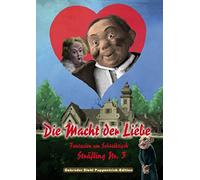 Gebrüder Diehl - Die Macht der Liebe