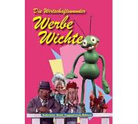 Gebrüder Diehl - Die Wirtschaftswunder-Werbewichte [Import]