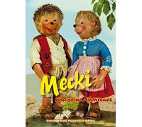 Gebrüder Diehl - Mecki und Seine Abenteuer