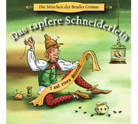 Gebrüder Grimm - Das Tapfere Schneiderlein