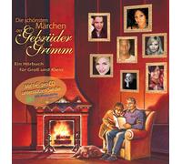 Gebrüder Grimm - Die Schönsten Märchen d.Gebrüd