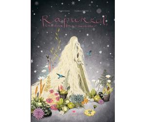 Gebrüder Grimm Francesca dell´Orto RAPUNZEL (Relié)