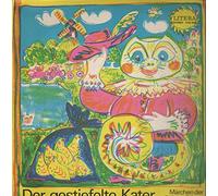Gebrüder Grimm - Gebrüder Grimm - Der Gestiefelte Kater / Der Trommler - LITERA - 8 65 208