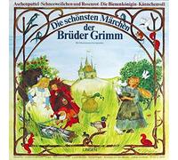 Gebrüder Grimm - Gebrüder Grimm - Die Schönsten Märchen Der Brüder Grimm - Lingen Köln - 217/5 E