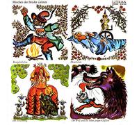 Gebrüder Grimm , - Gebrüder Grimm , - Märchen Der Brüder Grimm - LITERA - 8 65 242