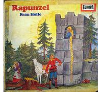 Gebrüder Grimm - Gebrüder Grimm - Rapunzel / Frau Holle - Europa - E 213