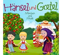 Gebrüder Grimm - Hänsel und Gretel [Import]