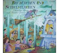 Gebrüder Grimm + Hans Christian Andersen - Schneeweißchen und Rosenrot u.a.