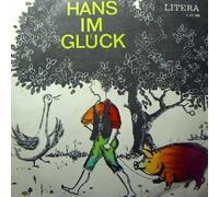 Gebrüder Grimm - Hans Im Glueck [Vinyl Single 7'']
