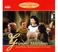 Gebrüder Grimm - Schneewittchen, Hänsel und GRE [Import]