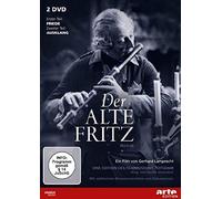 Gebühr,Otto - Der Alte Fritz [Import]