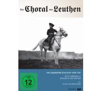 Gebühr,Otto - Der Choral Von Leuthen: die Legendäre Schlacht Von