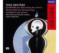 Geburtstag Der Infantin – Universal Music Group