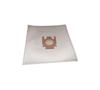 Gecasa, Lot de 10 sacs fabriqués en Italie compatibles pour Miele 9153500 ST-G/N Hyclean