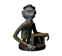ゲッコウ(GECCO) Little Nightmares Statuette PVC Mini Figure Collection The Janitor 10 cm