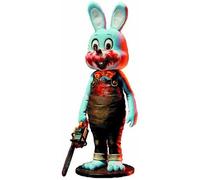 Gecco Silent Hill 3: Robbie The Rabbit Pvc Figure (Blue Version) []
