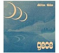 Altin Gun – Gece – CD – Édition remasterisée