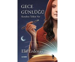 Gece Günlügü: Kendine Telkin Ver