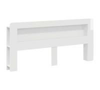 Gecheer Lit de Chevet Moderne avec Rangement, Style Pratique, Construction Robuste, Espace de Stockage Généreux, Assemblage Facile, Entretien Simple