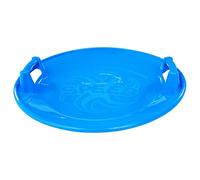 Gecheer Luge Ronde Bleu 66,5 cm PP