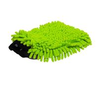 Gecko 2in1 Gant de Lavage Microfibre 25x17cm