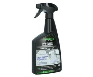 GECKO 687536 Produit de nettoyage du cuir