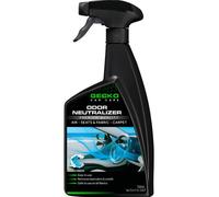 GECKO 687807 Destructeur d'odeur